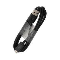 Cable de Datos Microusb Original Samsung
