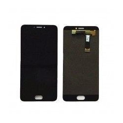 Pantalla Completa Lcd + Tactil Meizu MX6 Negra