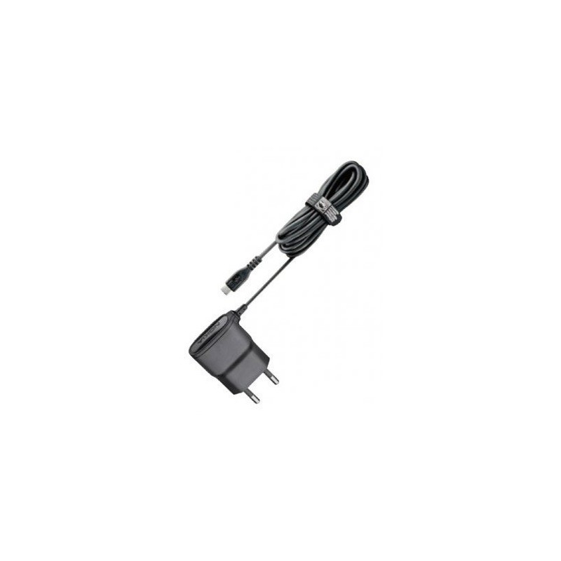 Cargador Original Microusb Nokia AC-20E Usado