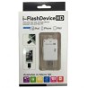 I-Flash Drive Memory Stick Otg para IPad, IPad, IPhone