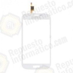 Tactil i9082 Gran Duos Blanco