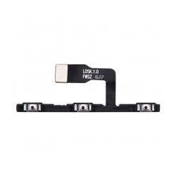 Flex Encendido + Volumen Meizu MX6