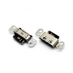 Conector De Carga Meizu MX6