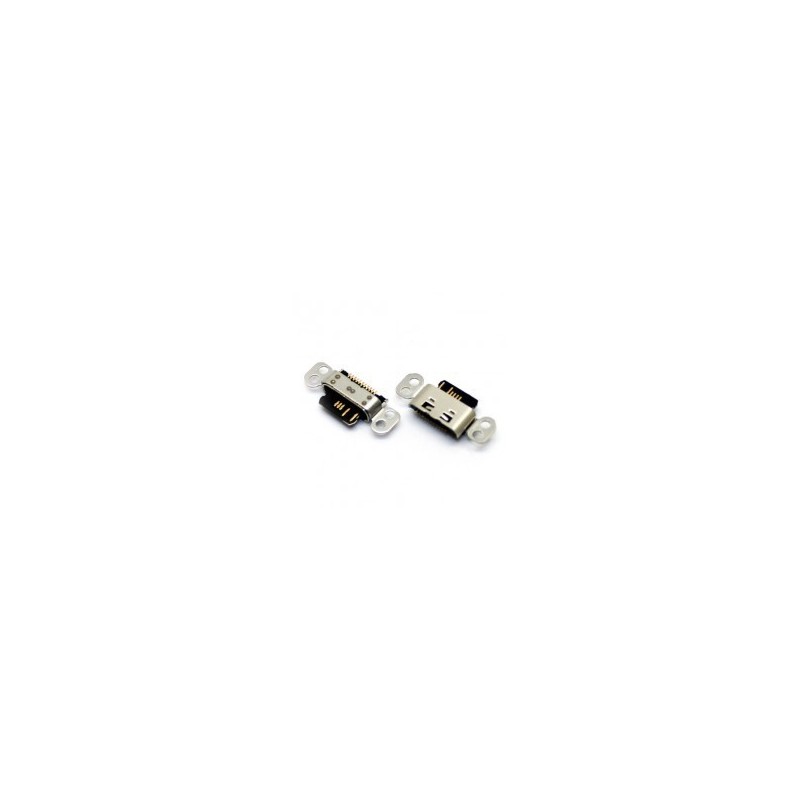 Conector De Carga Meizu MX6
