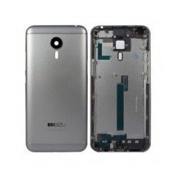 Tapa Trasera Meizu MX5 Gris