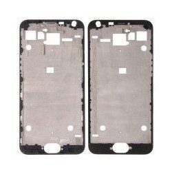 Marco Frontal Meizu MX5 Negro