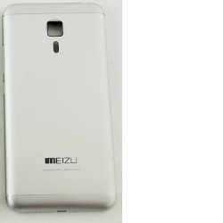 Tapa Trasera Meizu MX5 Plata