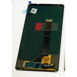 Pantalla Lcd + Tactil ZTE Axon 7 Mini Negra