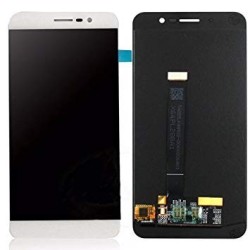 Pantalla Lcd + Tactil ZTE Blade A910 Negra