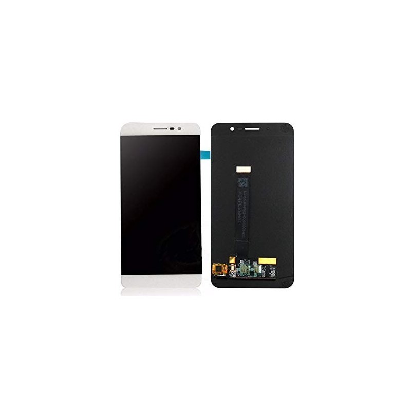 Pantalla Lcd + Tactil ZTE Blade A910 Negra