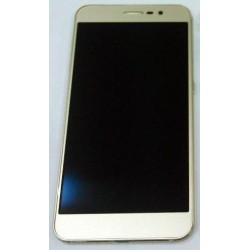 Pantalla Lcd + Tactil ZTE Blade A910 Blanca