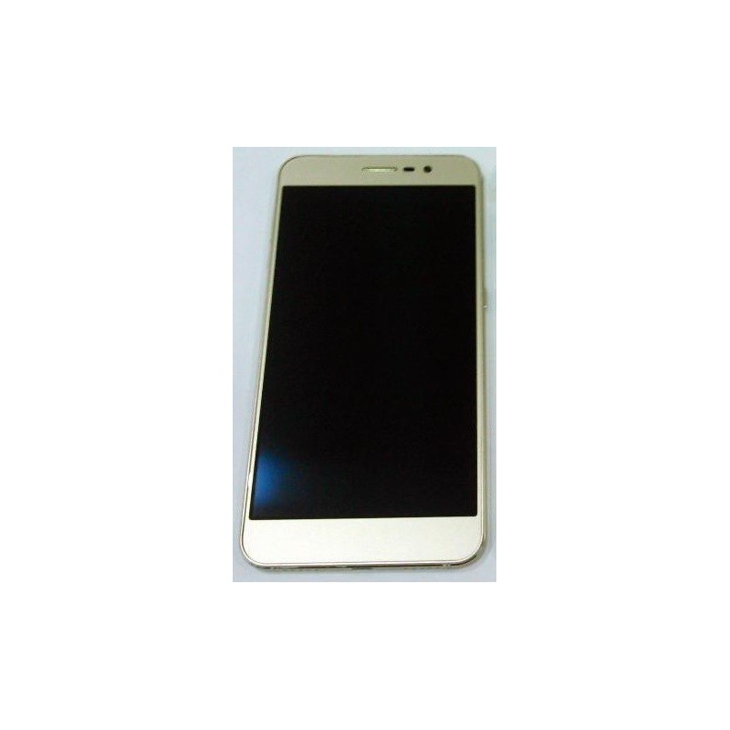 Pantalla Lcd + Tactil ZTE Blade A910 Blanca