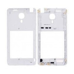 Carcasa Intermedia Trasera Meizu MX4