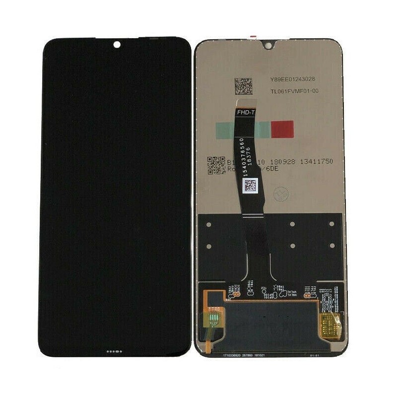 Pantalla Lcd + Tactil Huawei P30 Lite Negra