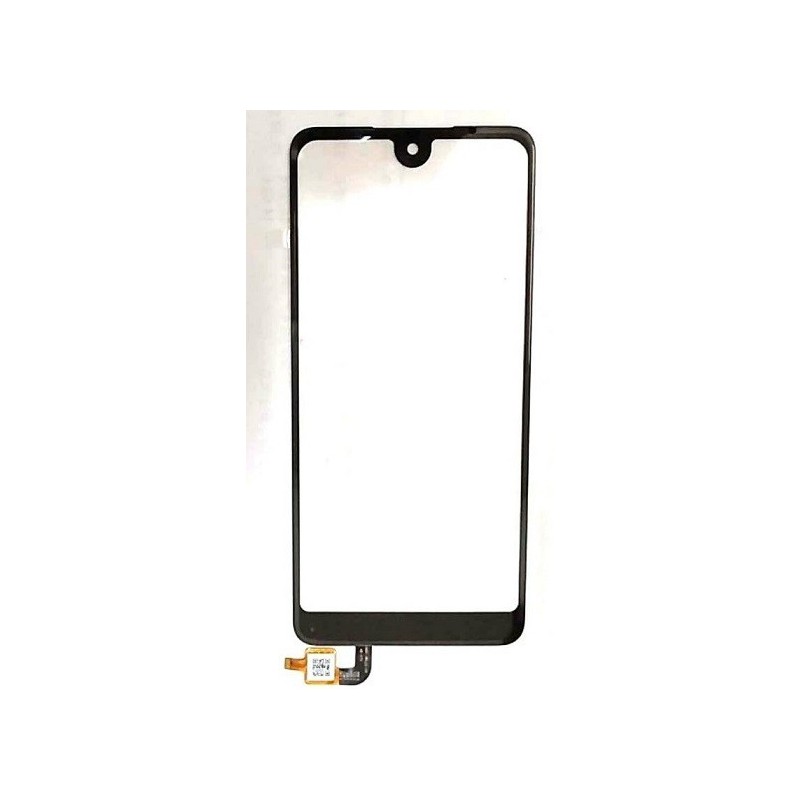 Pantalla Tactil Wiko View 2 Negra