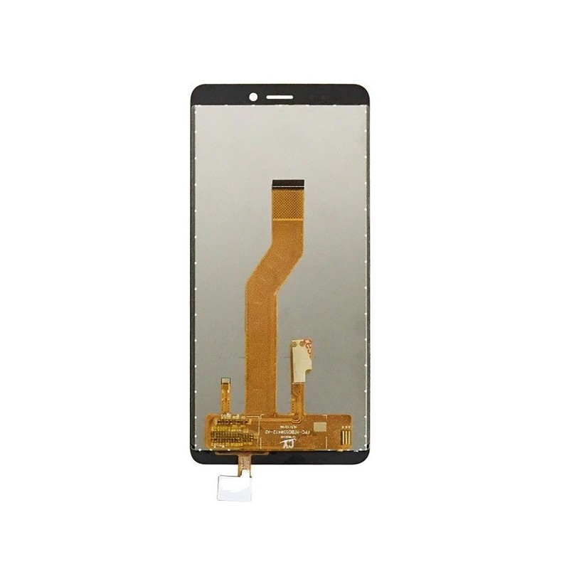 Pantalla Lcd + Tactil Wiko Jerry 3 Negra