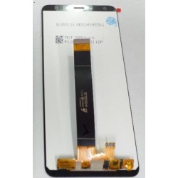 Pantalla Lcd + Tactil Wiko Harry 2 Negra