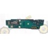 Flex Placa Micro, Vibrador para Xperia V LT25