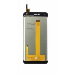 Pantalla Lcd + Tactil Wiko Jerry Max Negra