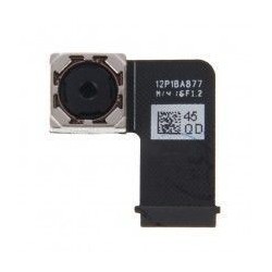 Camara Trasera Meizu MX3