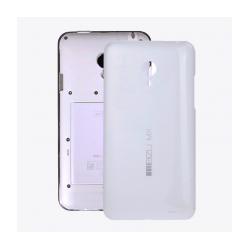 Tapa Trasera Meizu MX3 Blanca