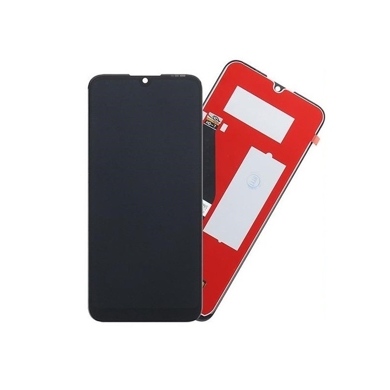 Pantalla Lcd + Tactil Huawei Y6 2019, Y6 Prime 2019 Negra