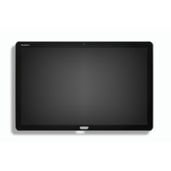 Pantalla Lcd + Tactil Huawei MediaPad M5 Lite Negra