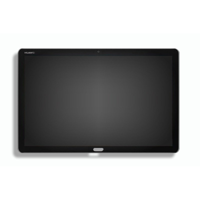 Pantalla Lcd + Tactil Huawei MediaPad M5 Lite Negra