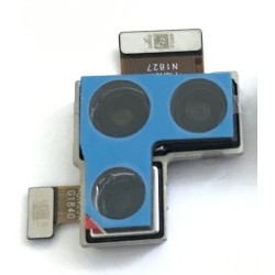 Camaras Traseras Huawei Mate 20