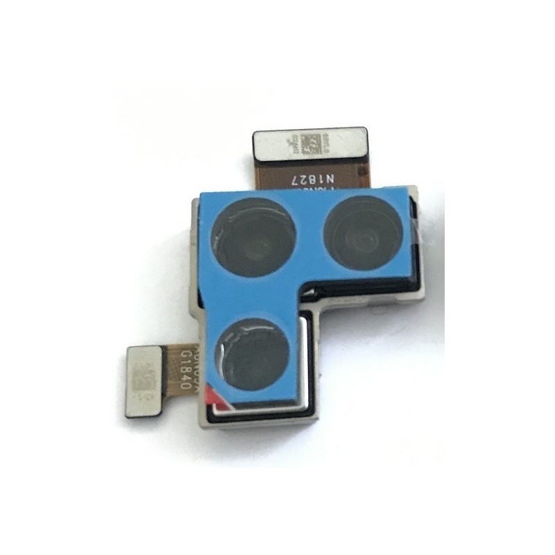 Camaras Traseras Huawei Mate 20