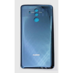 Tapa Trasera Huawei Mate 10 Pro Negra