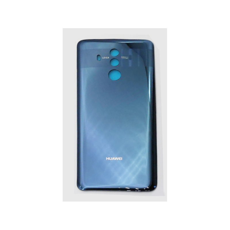 Tapa Trasera Huawei Mate 10 Pro Negra