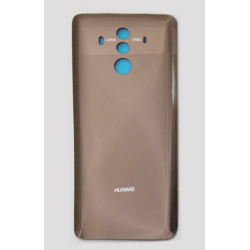 Tapa Trasera Huawei Mate 10 Pro Azul