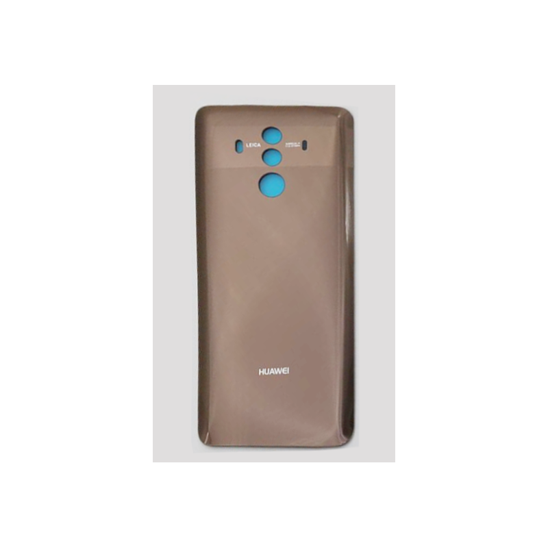 Tapa Trasera Huawei Mate 10 Pro Azul