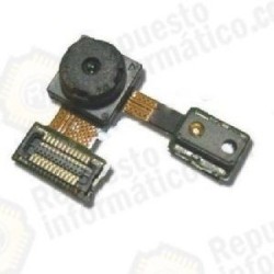 Camara delantera Samsung galaxy s2 i9100