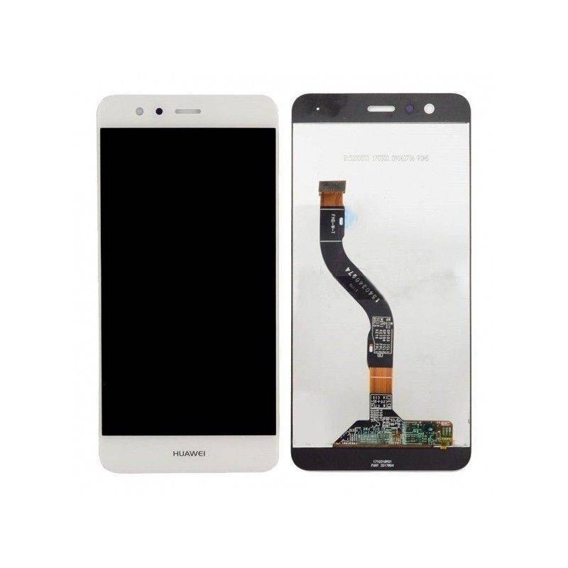 Pantalla Lcd + Tactil Huawei P8 Lite 2017 Blanca