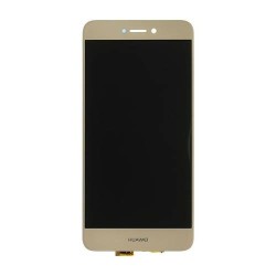 Pantalla Lcd + Tactil Huawei P8 Lite 2017 Dorada