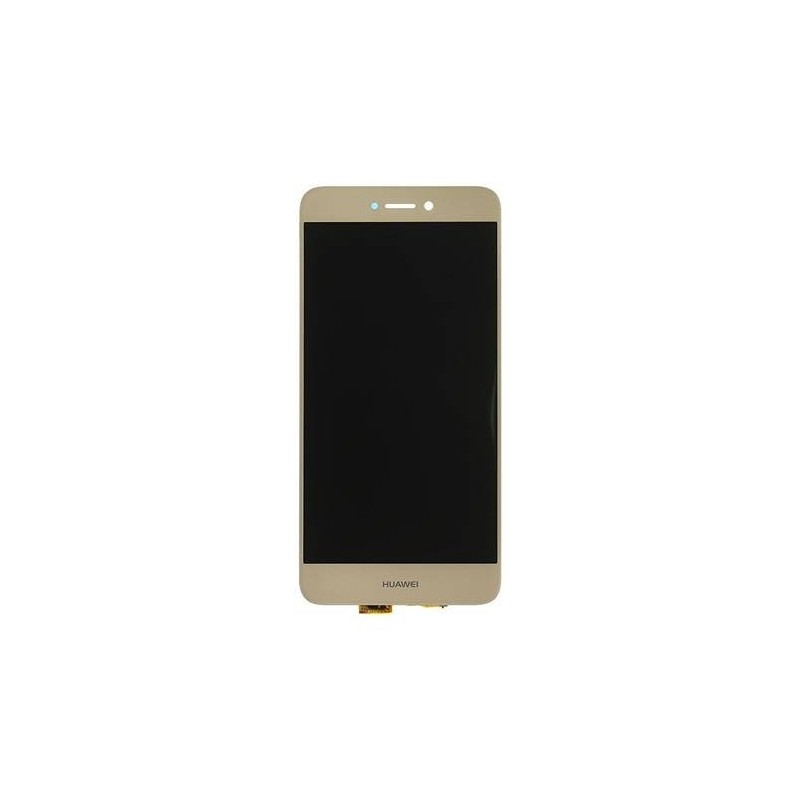Pantalla Lcd + Tactil Huawei P8 Lite 2017 Dorada