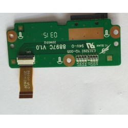 Modulo Lector MicroSD Bq Edison 3 Wifi