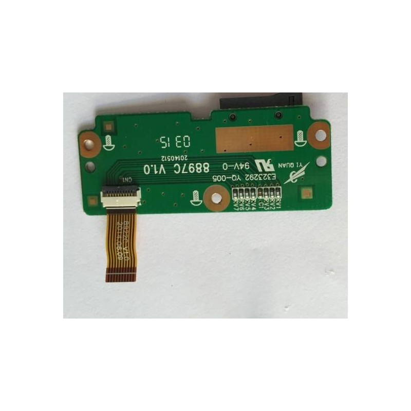 Modulo Lector MicroSD Bq Edison 3 Wifi