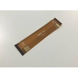 Flex Conexion Lcd a Placa Base Bq Edison 3 3G