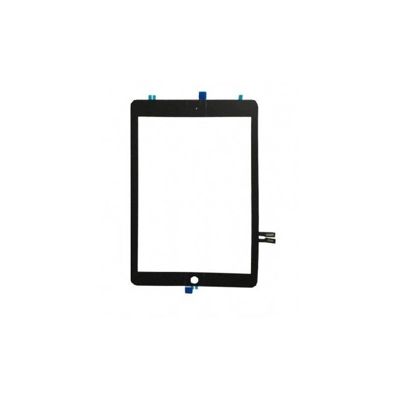 Pantalla Tactil iPad 2018 6ª Generacion Negra