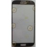 Cristal Samsung Galaxy S4 I9505 Negro Gorilla Glass