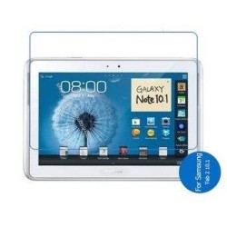 Cristal templado Samsung Galaxy Tab 2 P5100, Galaxy Note 10.1 N8000
