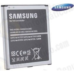Bateria B600 Samsung Galaxy S4 i9505-9500 (Swap)