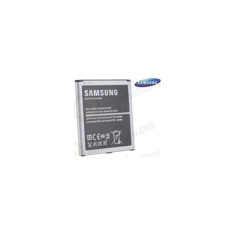 Bateria B600 Samsung Galaxy S4 i9505-9500 (Swap)