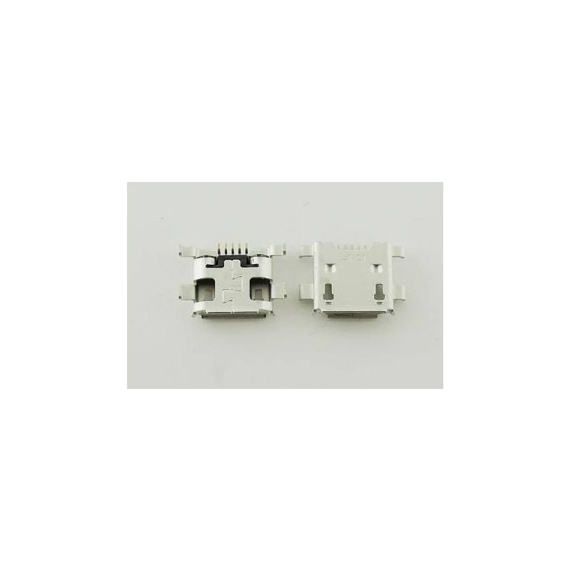 Conector de Carga Acer Ïconia Tab A1-810 A1-830