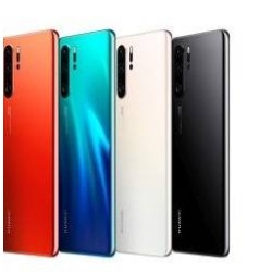 Tapa Trasera Huawei P30 Pro