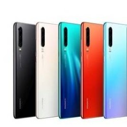 Tapa Trasera para Huawei P30