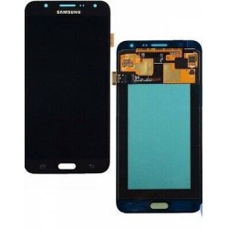 Pantalla Lcd + Tactil Samsung Galaxy J7, J700 Negra